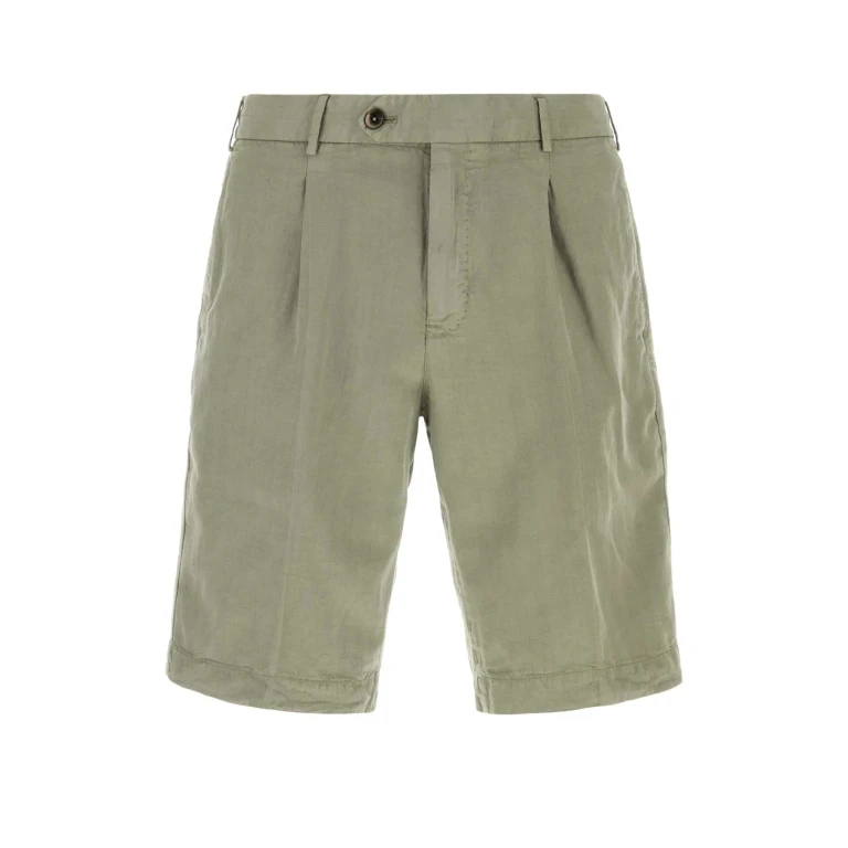 Shorts Men color Green (CBBTJKZA0CL1SD61Y423)
