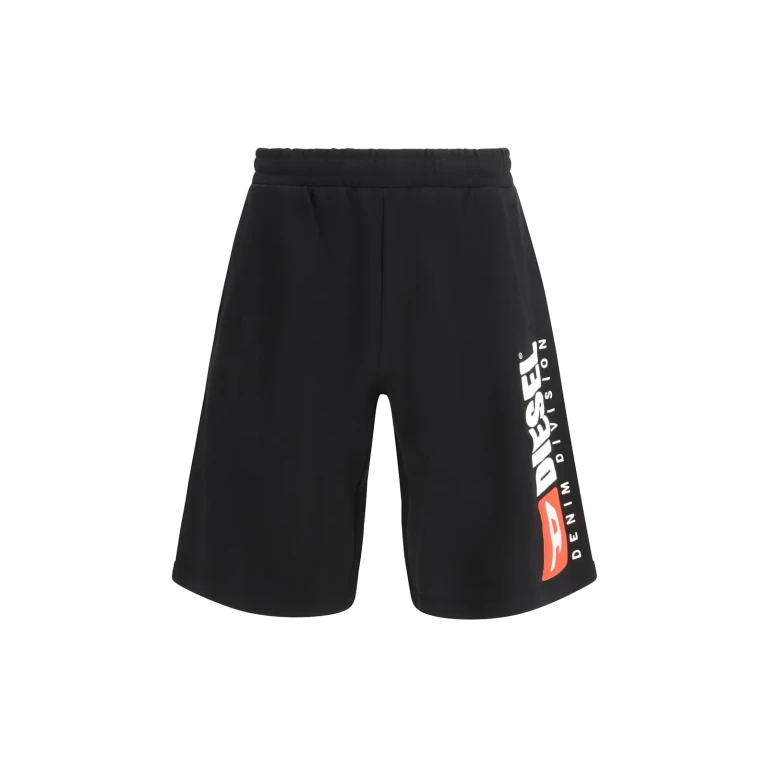 Shorts Men color Black (A200270GEAD9XX)