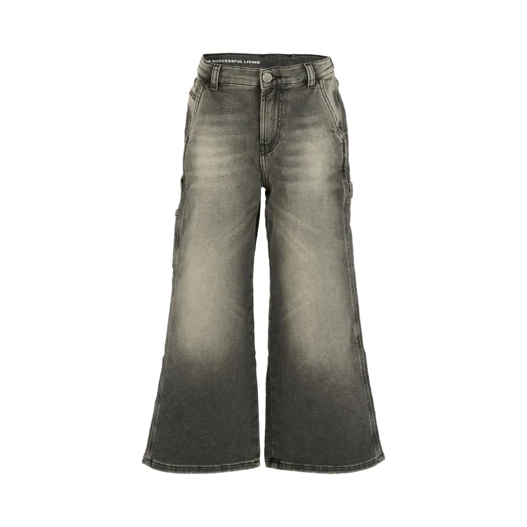 Jeans Kids color Black (J02511KXBRJK02)