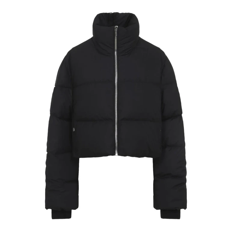 Moncler Veste Casual - Noir