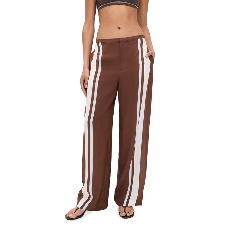 SIR. Marais Trousers Metro 2