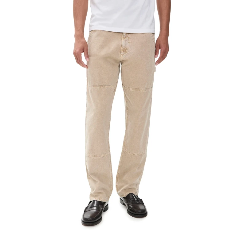 rag & bone Workwear Jeans Antitaupe 38