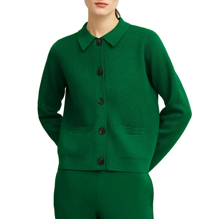 Hobbs London Mia Knit Jacket