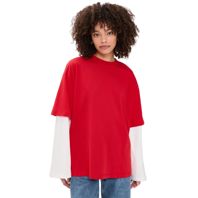 Lioness Bottega Shirt Grey XL