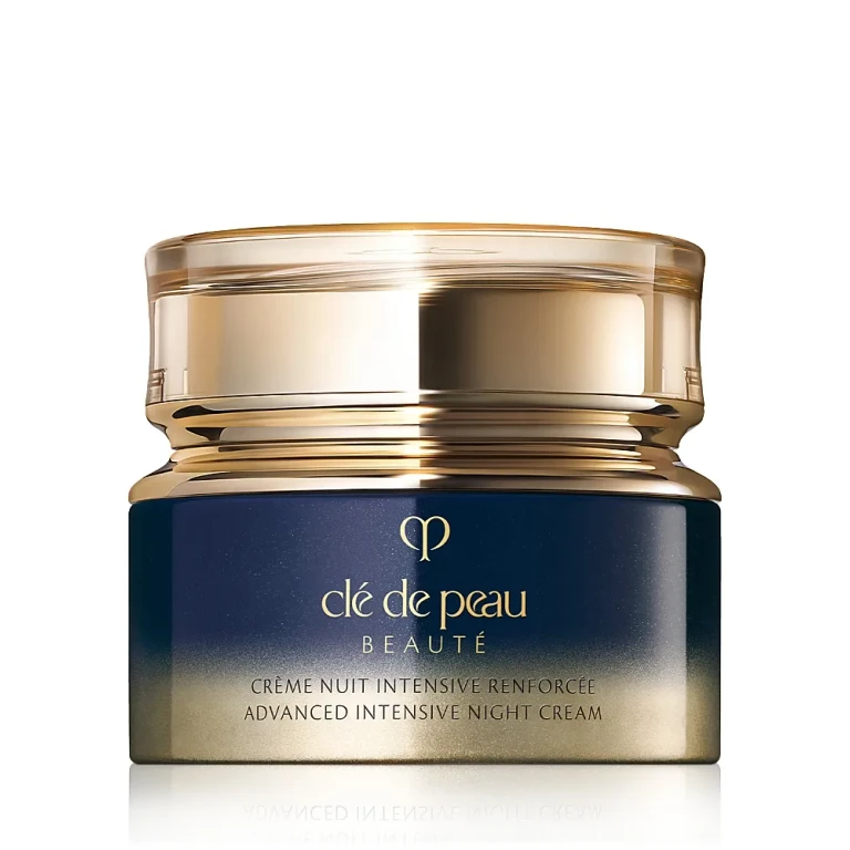 Cle de Peau Beaute Advanced Intensive Night Cream 1.7 oz.