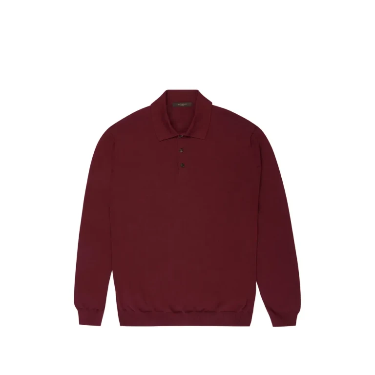 ZANONE Short Sleeves Polo Shirt