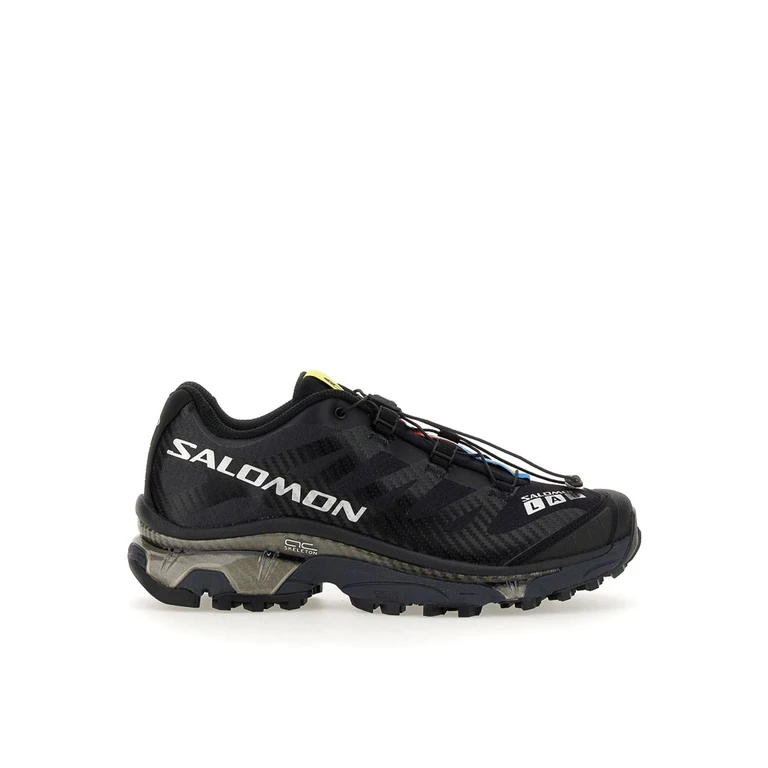 Salomon Baskets - Noir