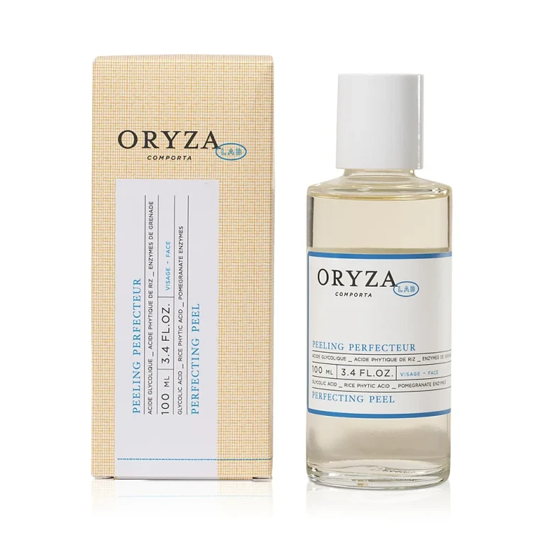 Oryza Lab Perfecting Peel 3.4 oz.