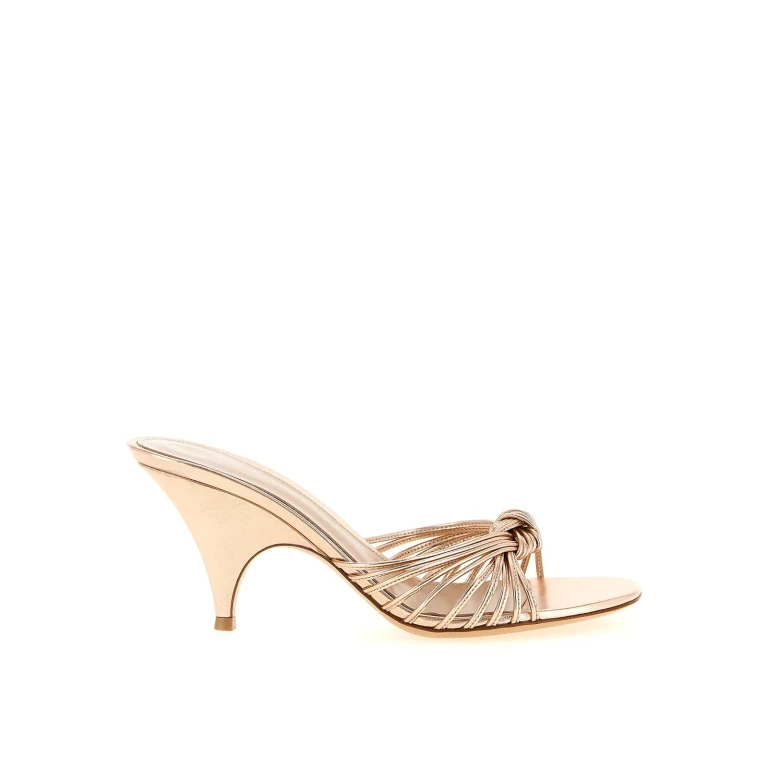 Gianvito Rossi sofia Mules