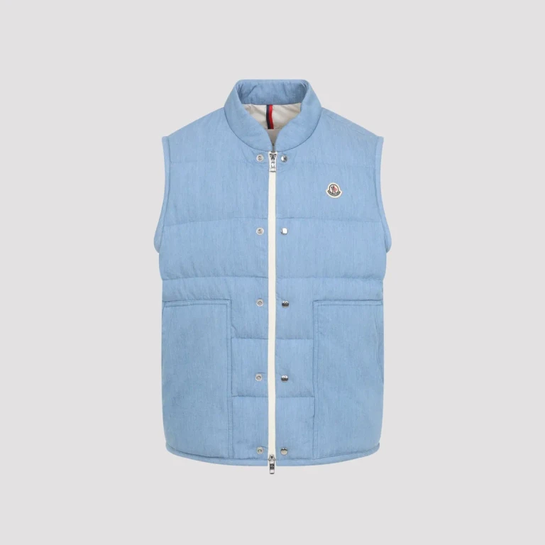 Gilet Moncler Heceta