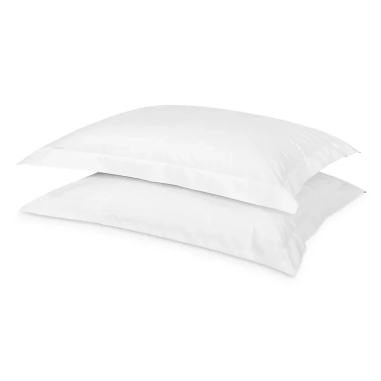 Frette Percale Standard Sham, Pair