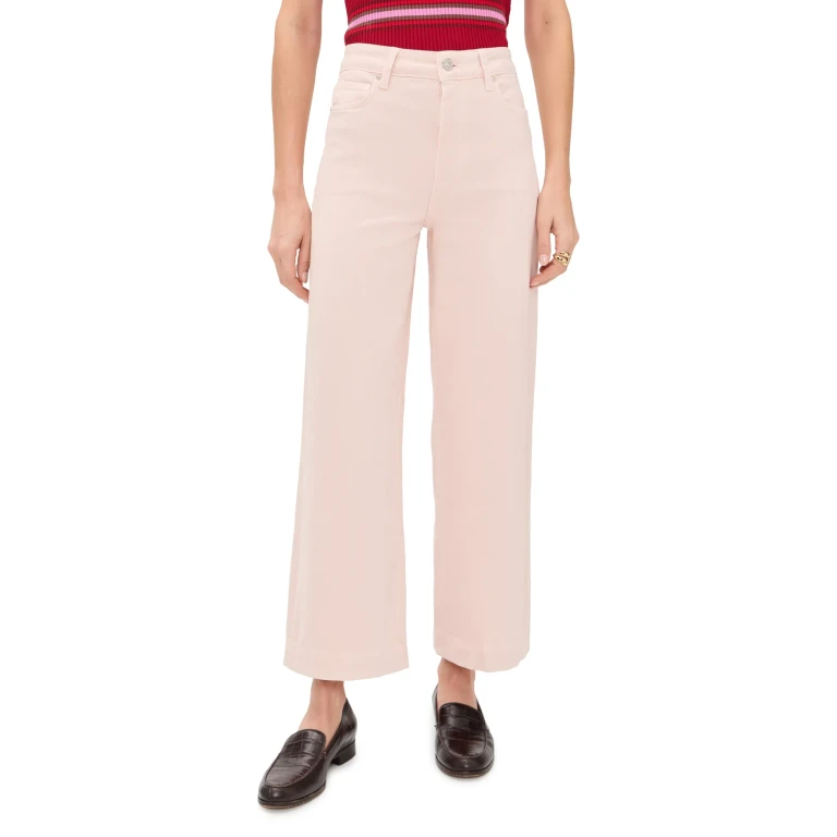 Anessa Jeans Vintage Rosa 24