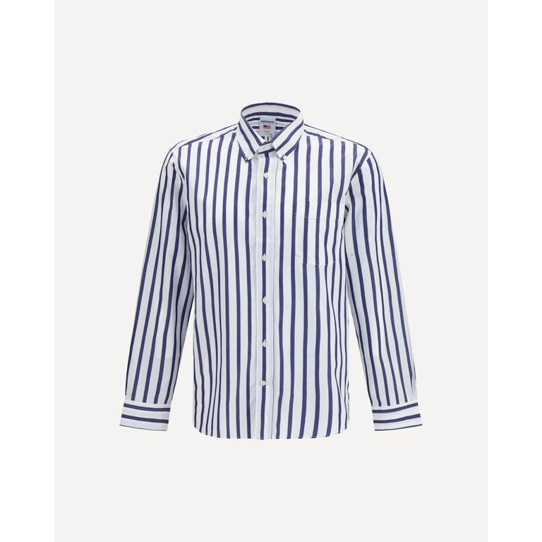 SEBAGO Dunstan Shirt Male M