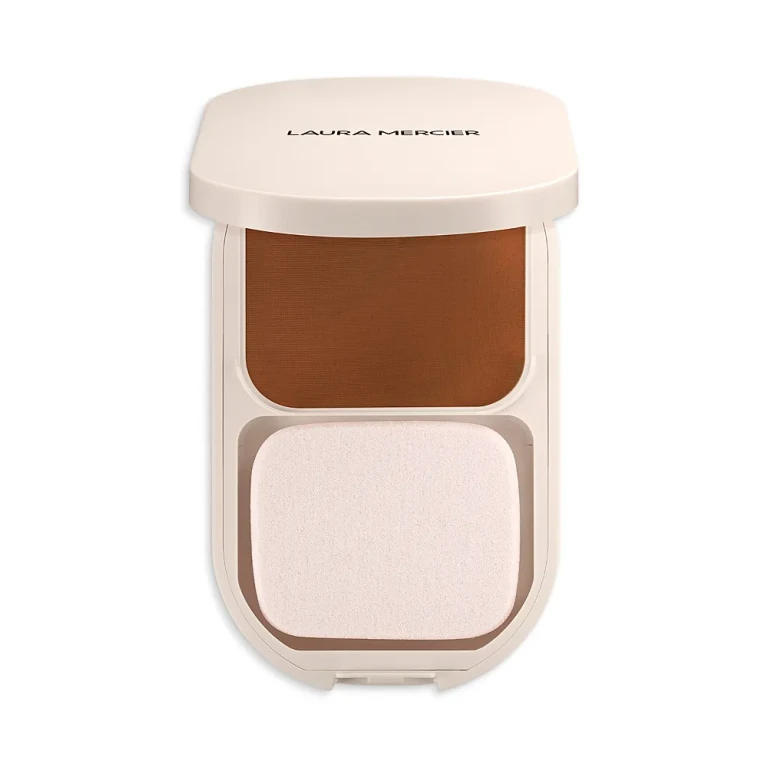 Laura Mercier Real Flawless Feather Matte Powder Foundation
