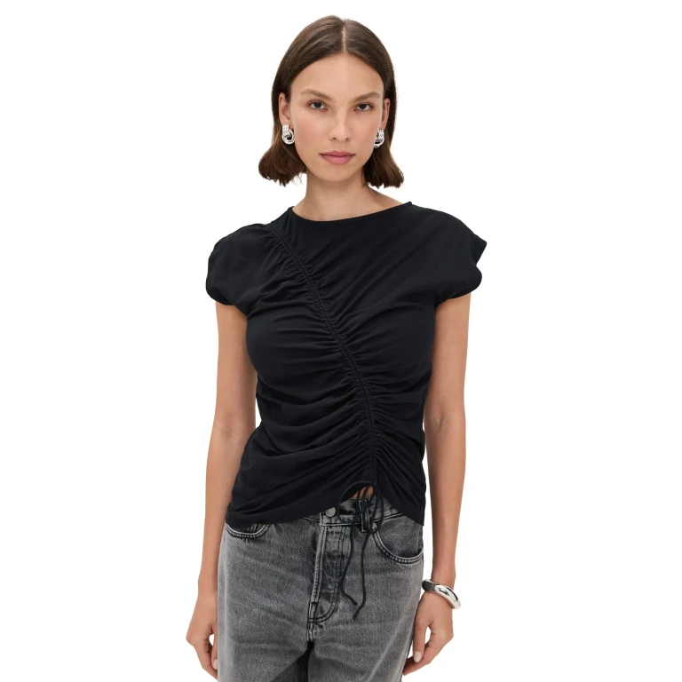 Merlette Reverie Top White XXS