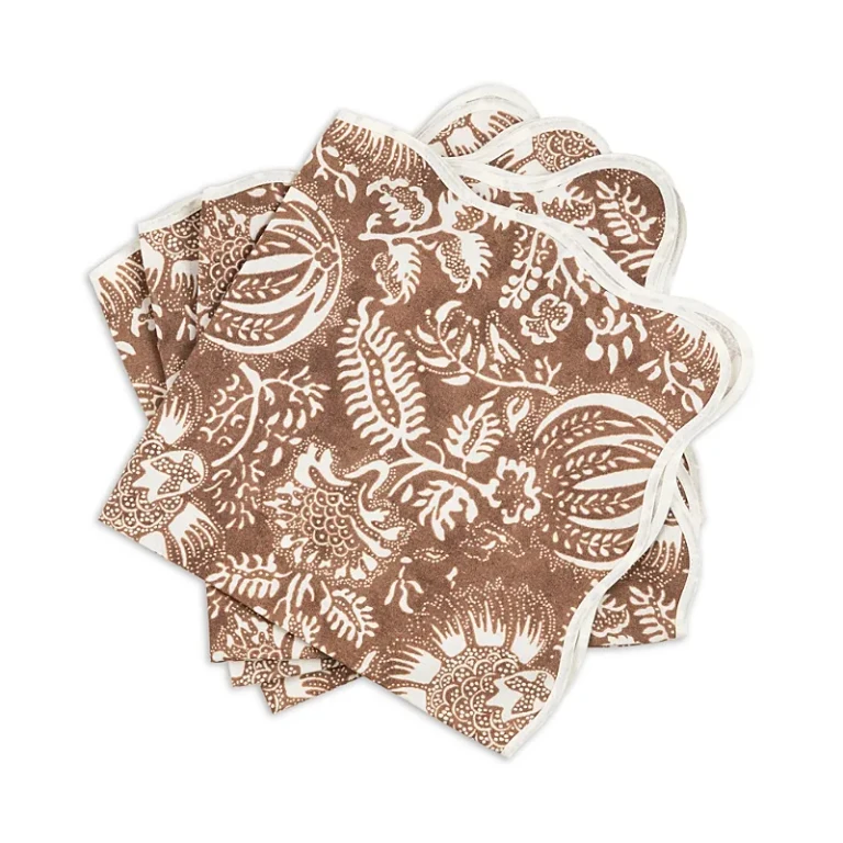 Matouk Granada Napkin, Set of 4