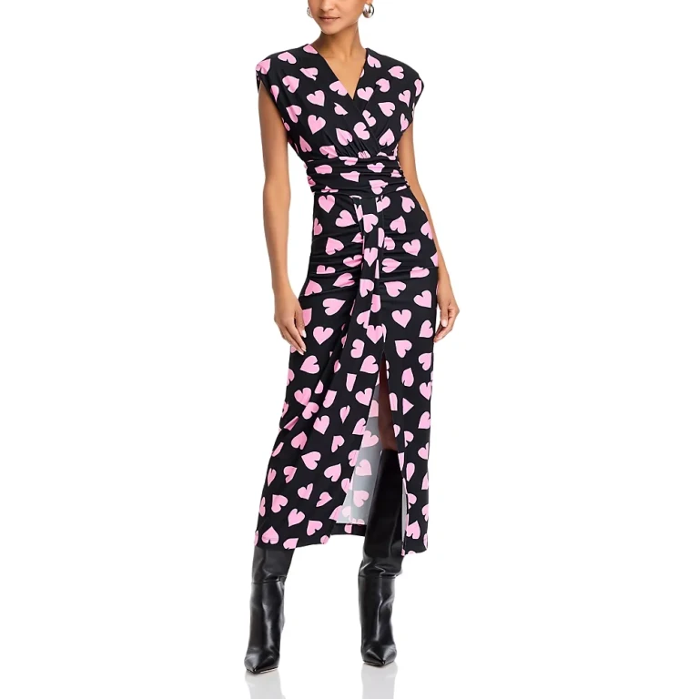 Essentiel Antwerp Hewing Dress
