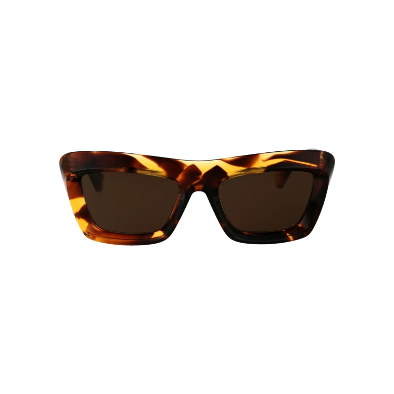 Bottega Veneta Eyewear Bv1283s Sunglasses