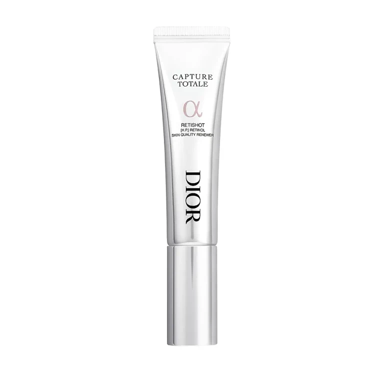 Dior Capture Totale Retishot Retinol Night Treatment 0.67 oz.