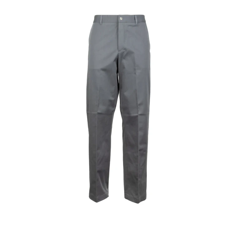Fendi Trousers