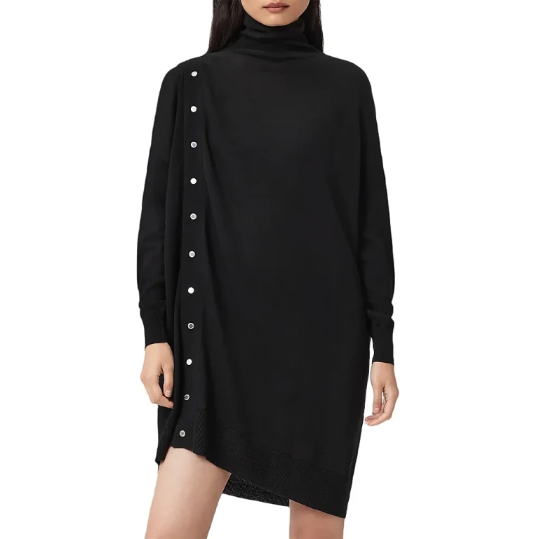 Allsaints Umi Dress