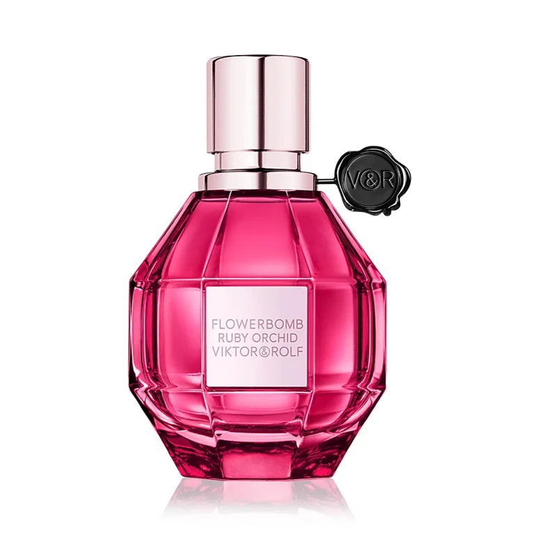 Viktor & Rolf Flowerbomb Ruby Orchid Eau de Parfum Spray 1.7 oz.