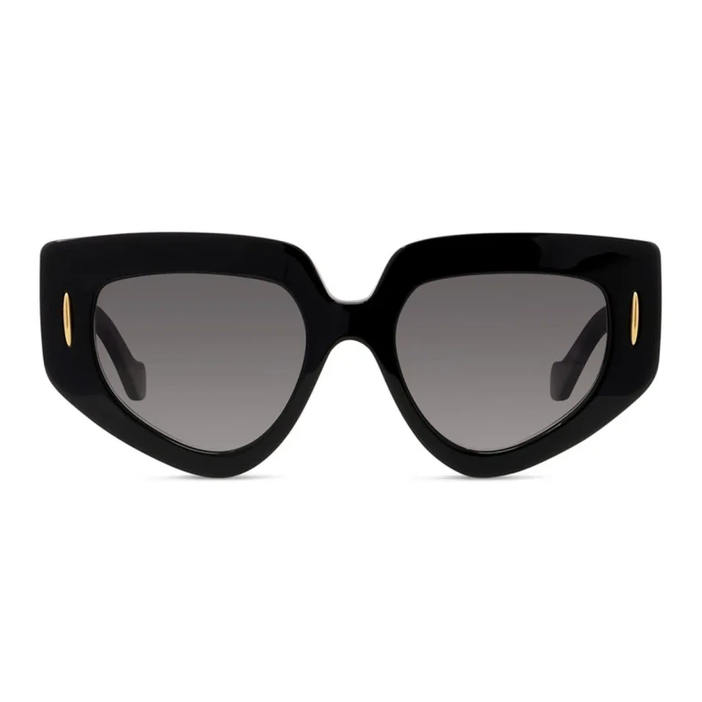 Loewe Lw40155i - Black Sunglasses