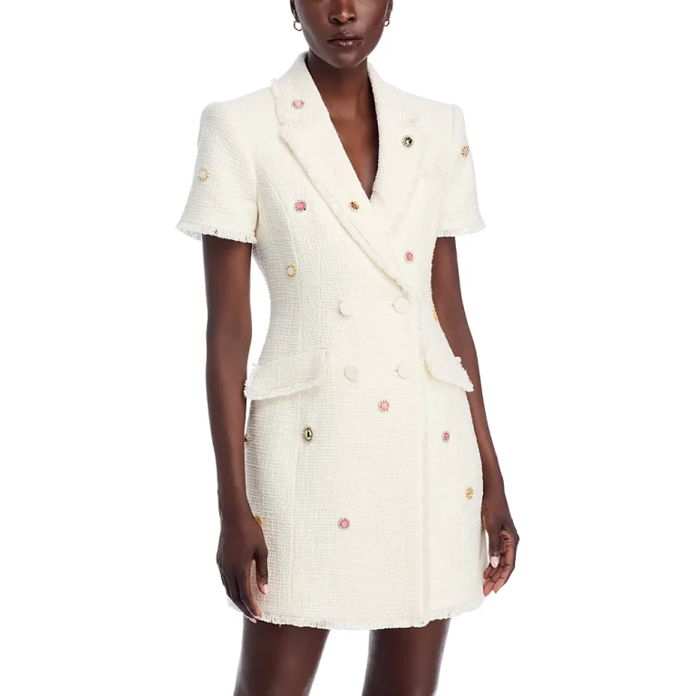 Cinq a Sept Jewelry Box Dress