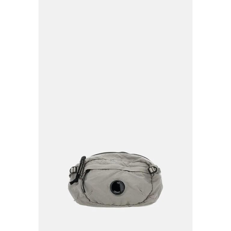 C. P. COMPANY Belt Bag Men color Natural (20CMAC734A005269G904)