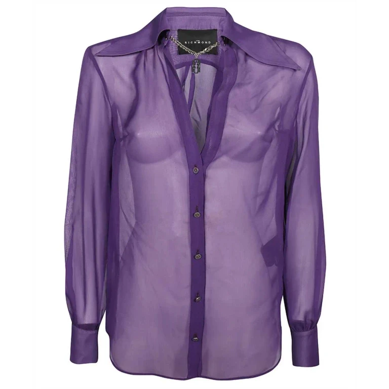 Dolce & Gabbana Long-sleeved Shirt