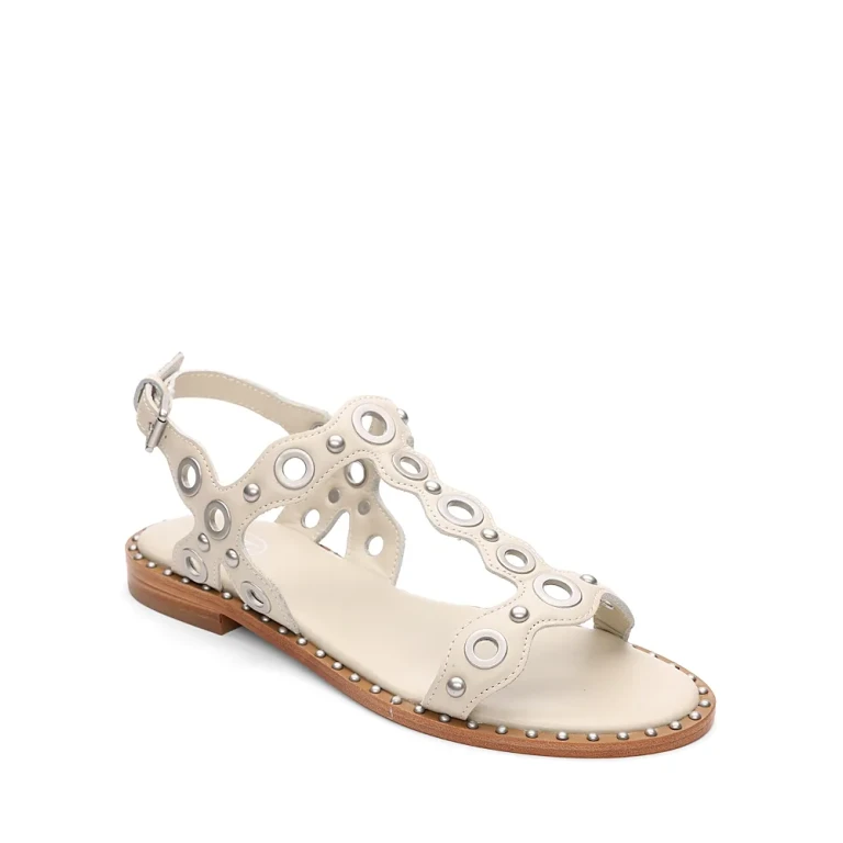 Ash Women's Pop Embellished Sandals