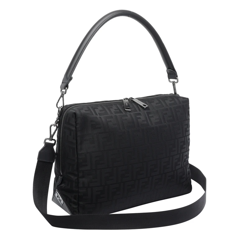 Fendi Lui Large Shoulder Bag