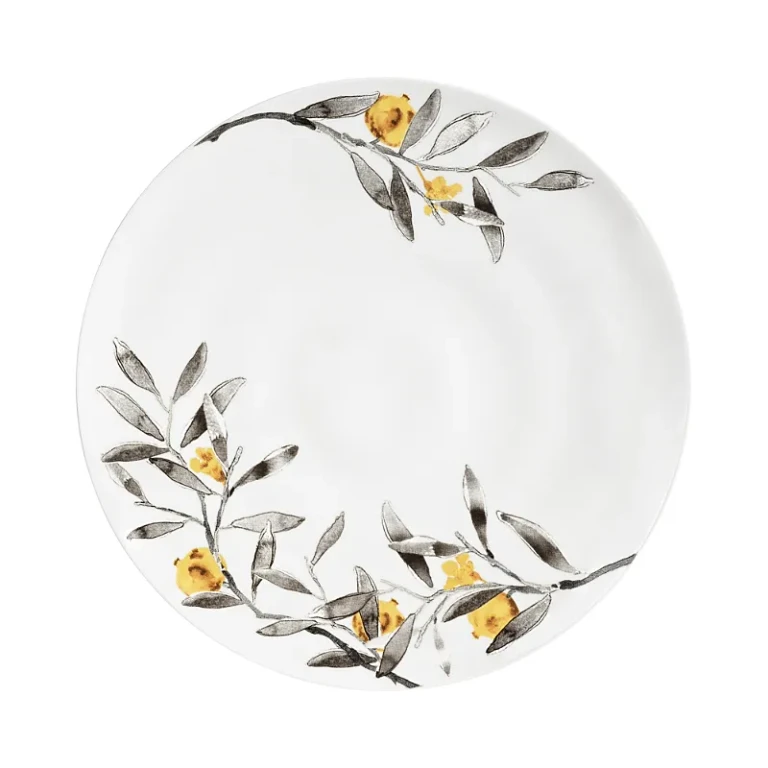 Michael Aram Pomegranate Dinner Plate