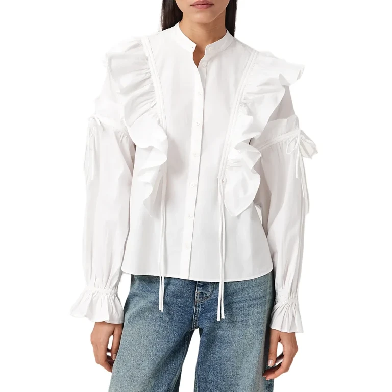 Allsaints Lulu Shirt