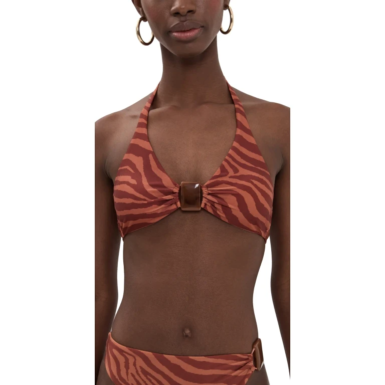 ViX Paula Hermanny Sundown Misty Alanna Top Multi M