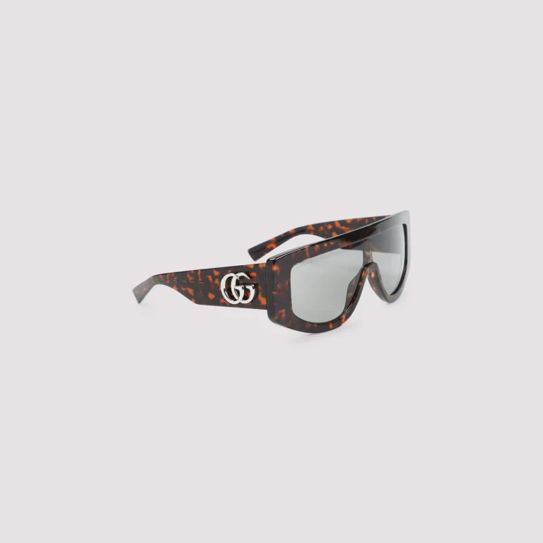 GUCCI - Gucci Acetate Sunglasses