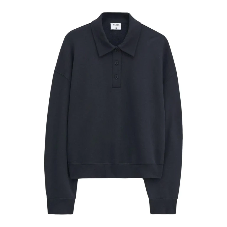Filippa K Polo - Noir