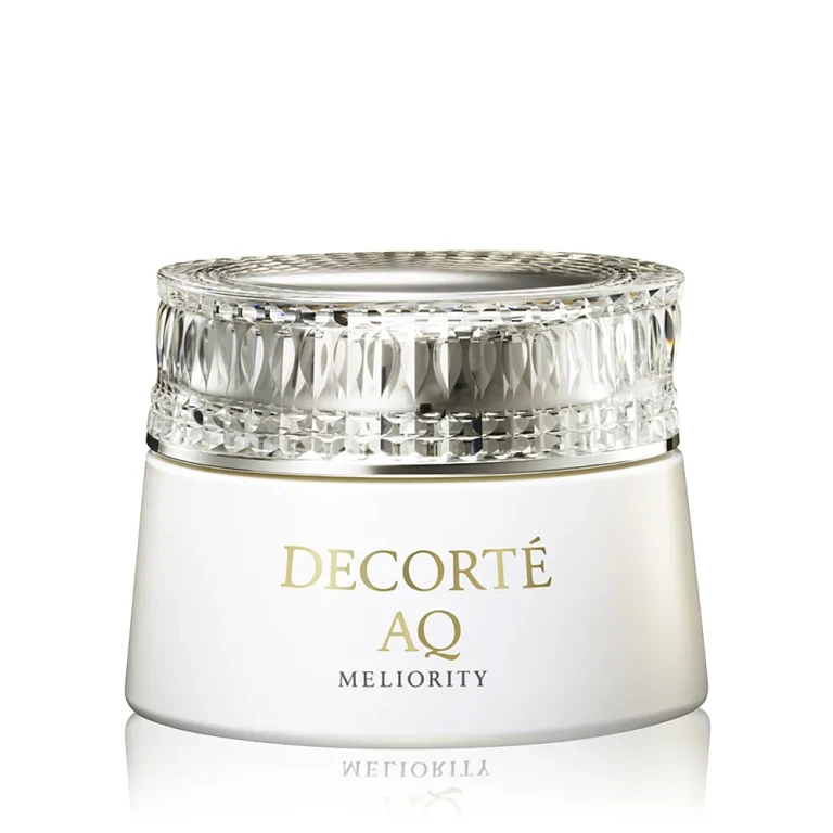 Decorte Aq Meliority High Performance Renewal Cleansing Cream 5.2 oz.