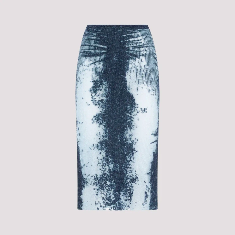DIESEL - Diesel Cotton Skirt