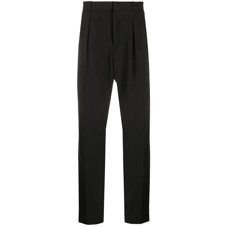 Valentino Garavani Pleated Detail Trousers
