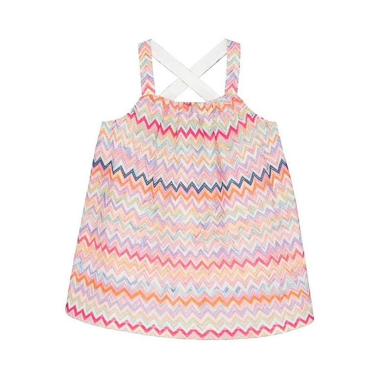 Missoni Kids Top - Multicolore