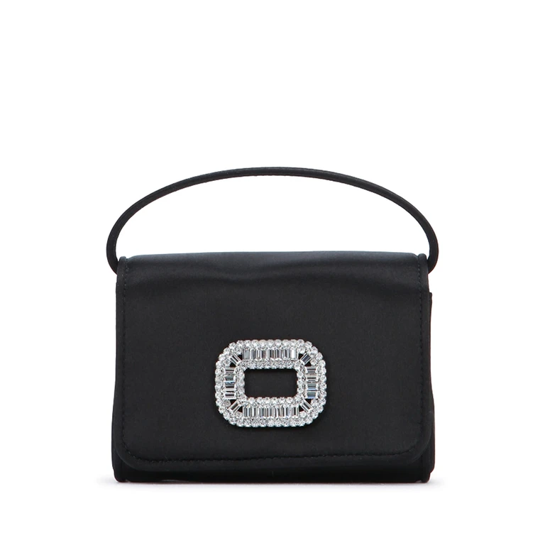 Roger Vivier Rawawt60101v81 B999 Borse A Mano