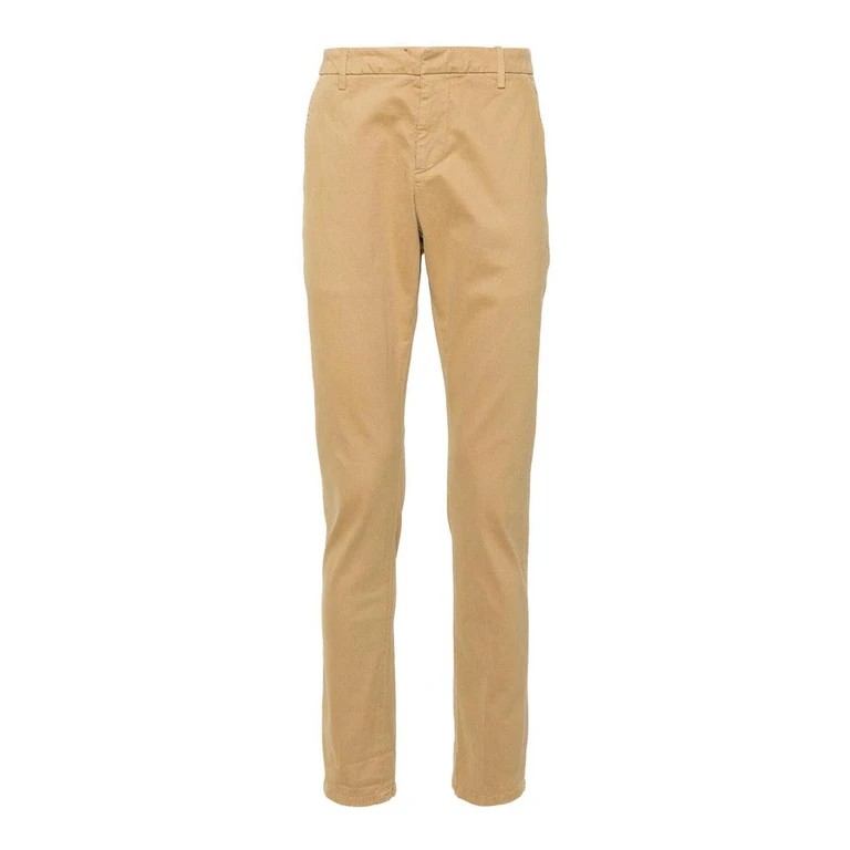 Dondup Short - Beige