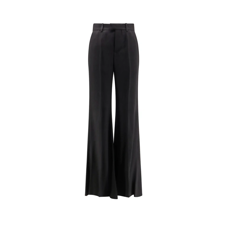 Balenciaga Rtw Black Viscosa - Women