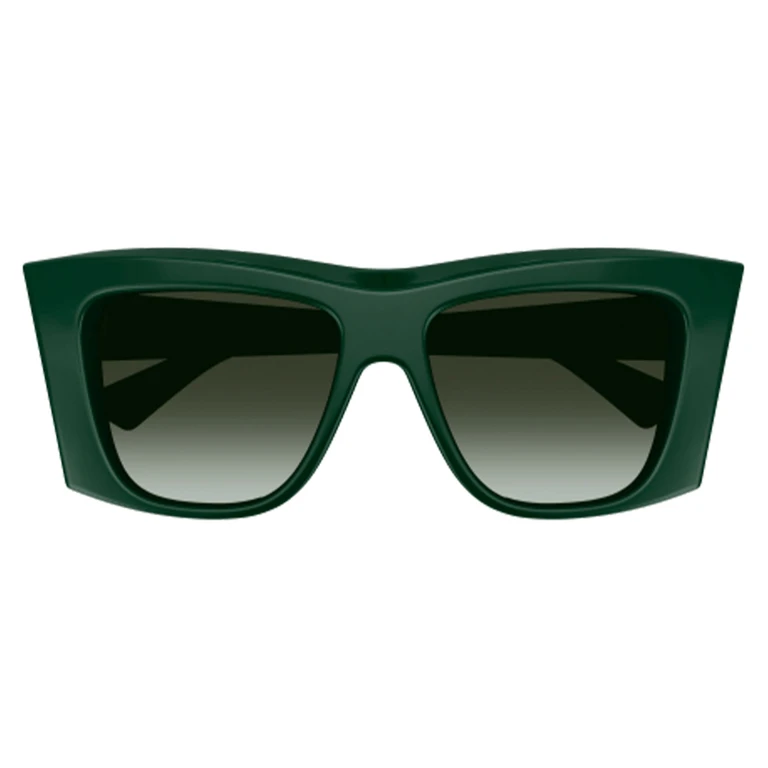 Bottega Veneta Bv1270s-004 Nd Acetate Sunglasses - Women