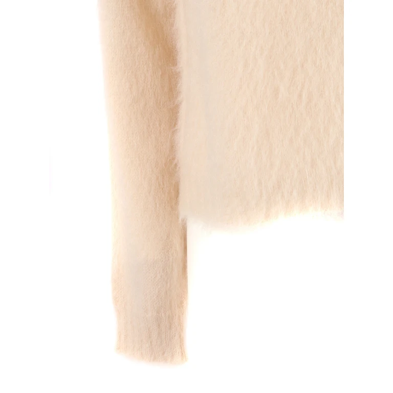 Camisola Rosa Fabiana Filippi