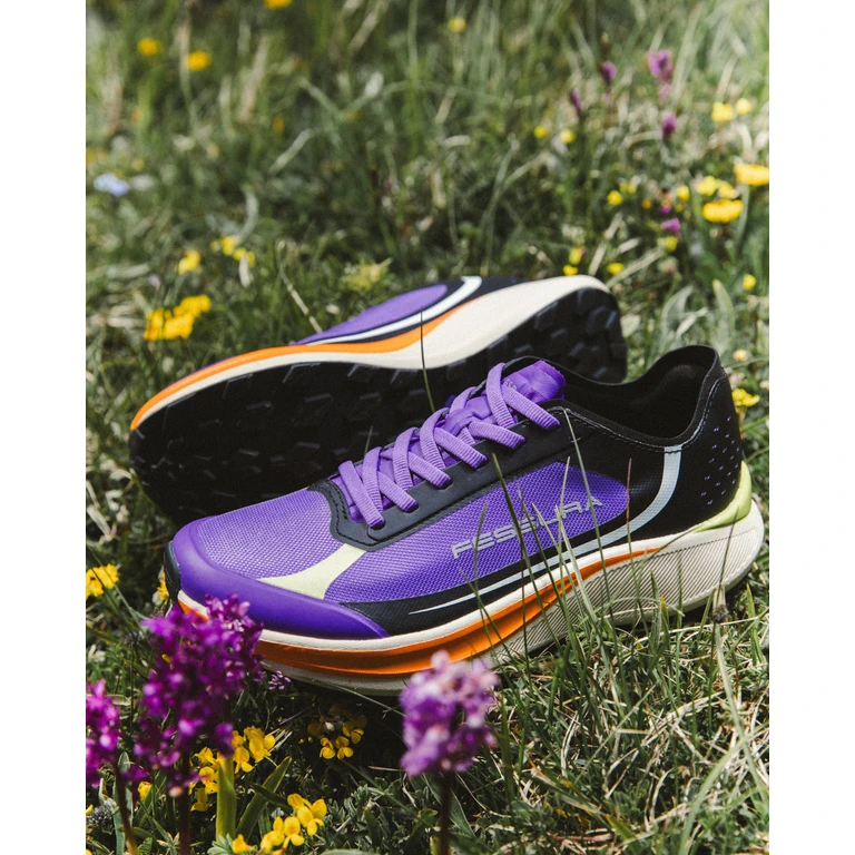 Fessura Gsr N 02 Violet Trail - Unisex
