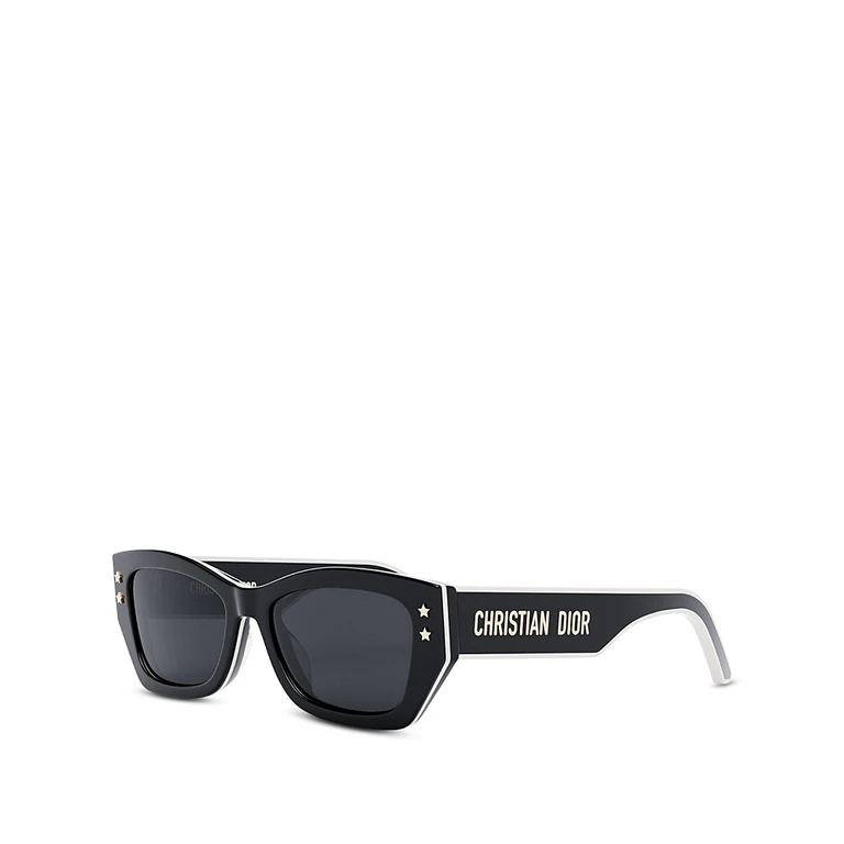 Dior DiorPacific S2U Square Sunglasses, 53mm