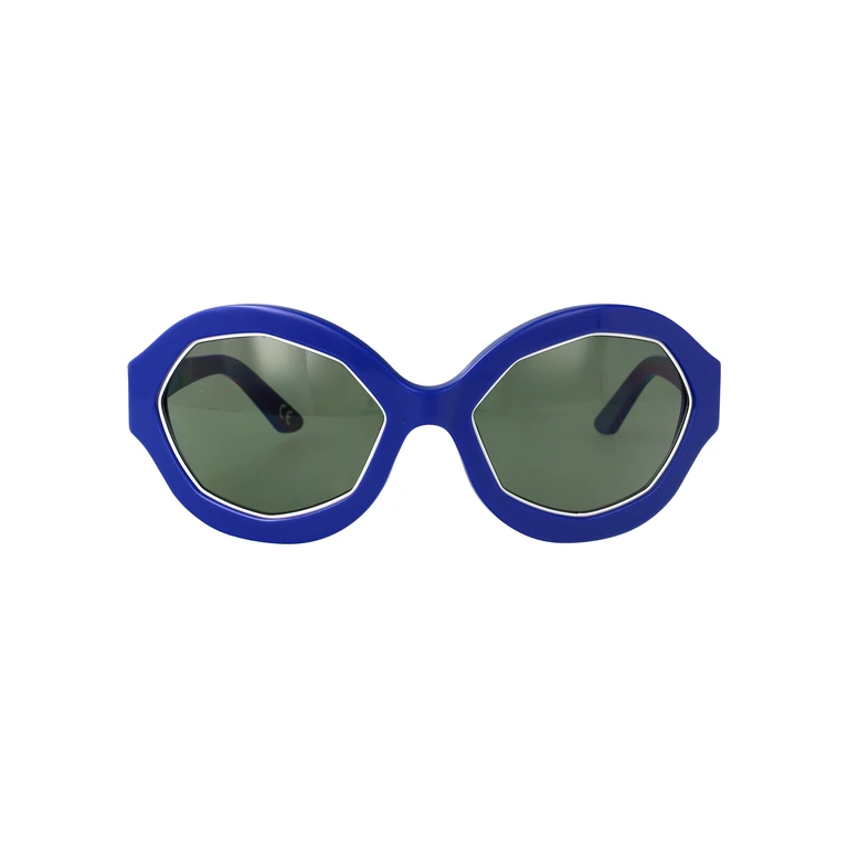 Sunglasses Men color Blue (JE3)