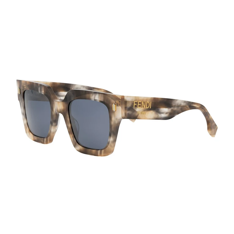 Fendi Roma Square Sunglasses, 50mm - Exclusive
